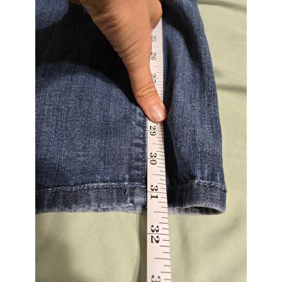 Lane bryant size 20 women's plus size bootcut jeans - Picture 10 of 10